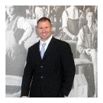 Nicholas Jensen Photo 1