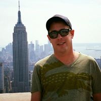 Craig Macdonald Photo 9