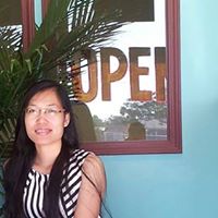Hanh Trinh Photo 21