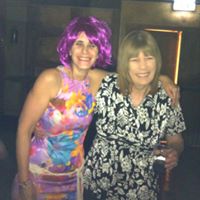 Janet Bowley Photo 6