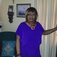 Marie Langston Photo 21