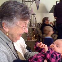 Ruth Coffman Photo 12
