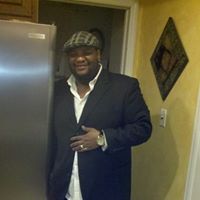 Gregory Hampton Photo 28