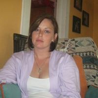 Holly Parrish Photo 36