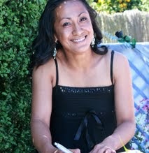 Maria Samson Photo 7