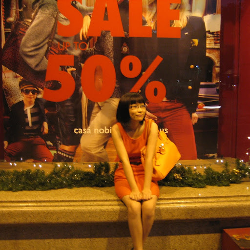 Ha Lee Photo 34