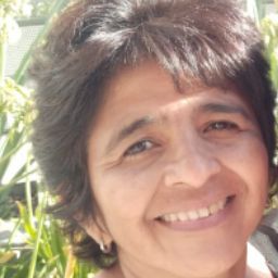 Gloria Olivera Photo 5