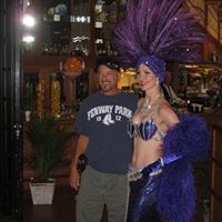 Lloyd Simmons Photo 3