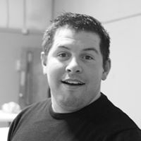 Stephen Robinson Photo 15