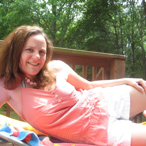 Kathryn Barnett Photo 9