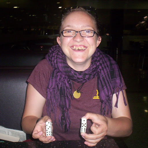 Jessica Ingram Photo 32
