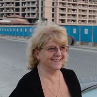 Barbara Swain Photo 22