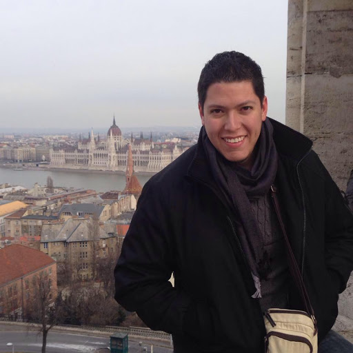 Omar Navarro Photo 15
