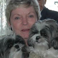 Donna Mathias Photo 2