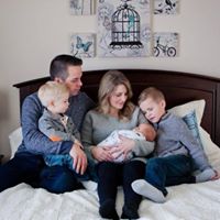 Kimberly Morey Photo 23