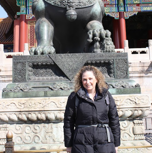 Debbie Rubinstein Photo 2