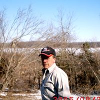 Dan Rust Photo 22