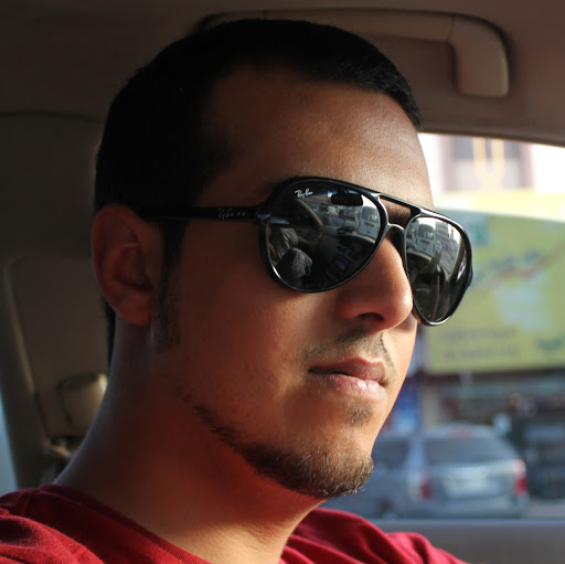 Sultan Mohammed Photo 25