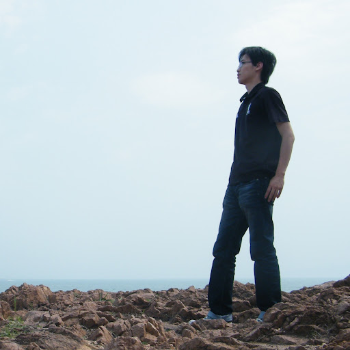 Charles Huang Photo 15