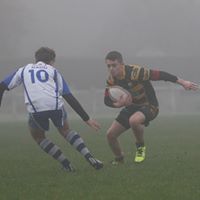 Reece Lester Photo 2
