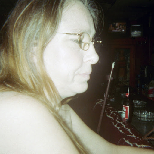 Norma Miller Photo 20