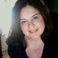 Christina Keenan Photo 3