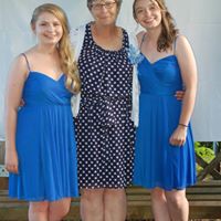 Mary Zanders Photo 16