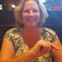 Teresa Wolfe Photo 34