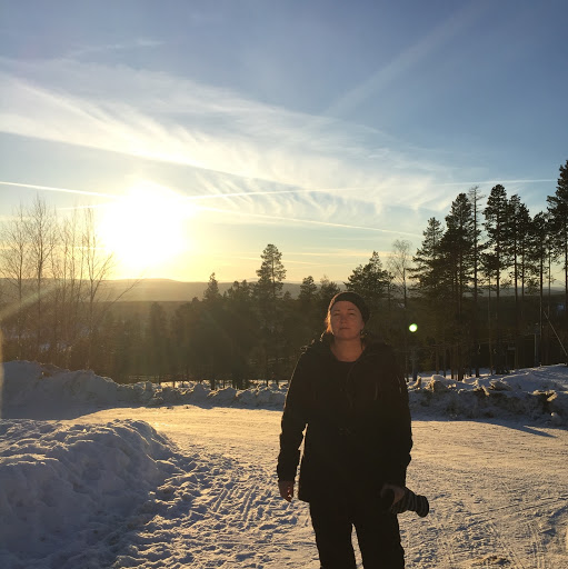 Charlotte Kirkegaard Photo 2