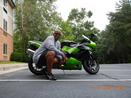 Lloyd Mitchell Photo 42
