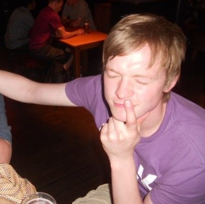 Jack Jeffery Photo 5