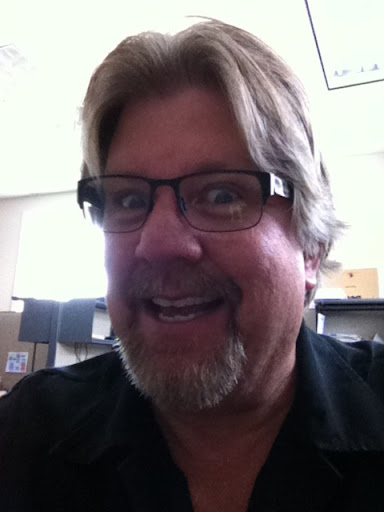Michael Whaley Photo 18