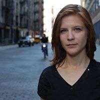 Greta Hansen Photo 15