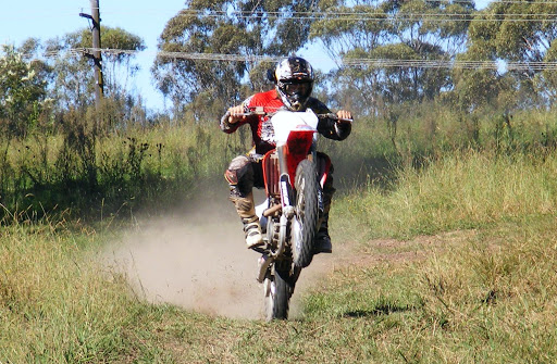 Mark Hillier Photo 13