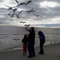 Mark Chapman Photo 41