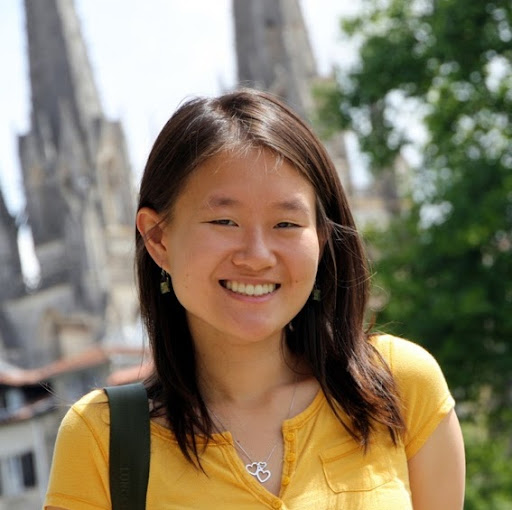 Wendy Chen Photo 35