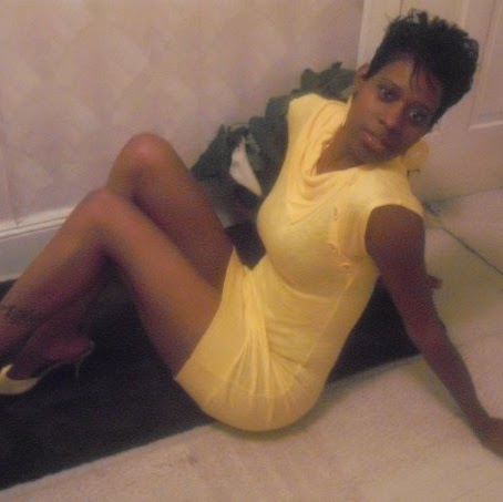 Nicole Garner Photo 14