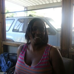 Tina Allison Photo 28