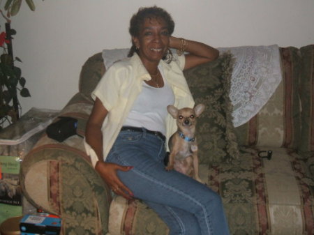Peggy Brown Photo 5