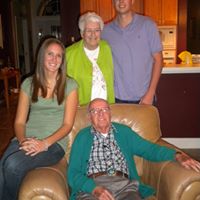 Betty Grogan Photo 17