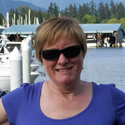 Sue Lowe Photo 9