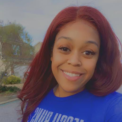 Brandi Bell Photo 38