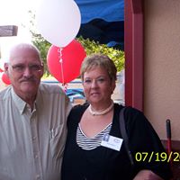 Peggy Hunter Photo 10