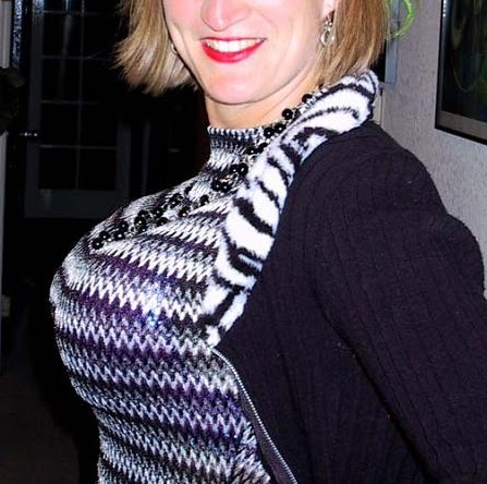 Christine Zimmerman Photo 17