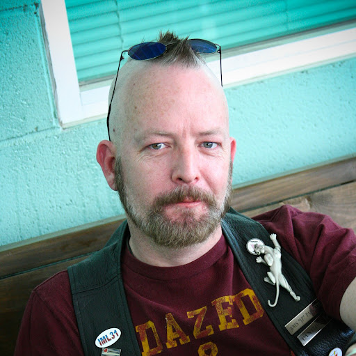 John Paquette Photo 4