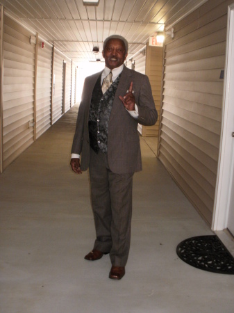 Raymond Hauser Photo 2