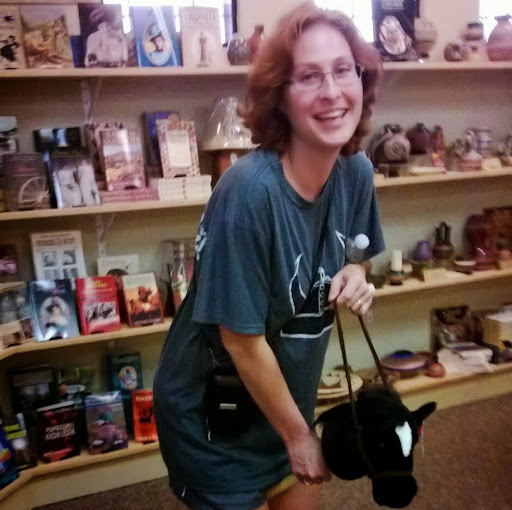 Amy Shook Photo 31