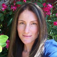 Jennifer Paterson Photo 35