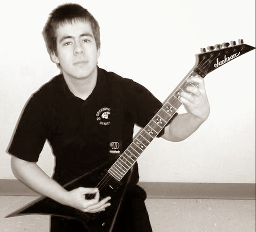 Jonathan Maynard Photo 36