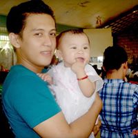Gerald Garcia Photo 12